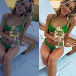 Gatsby Hazel And Olive Lightroom Presets