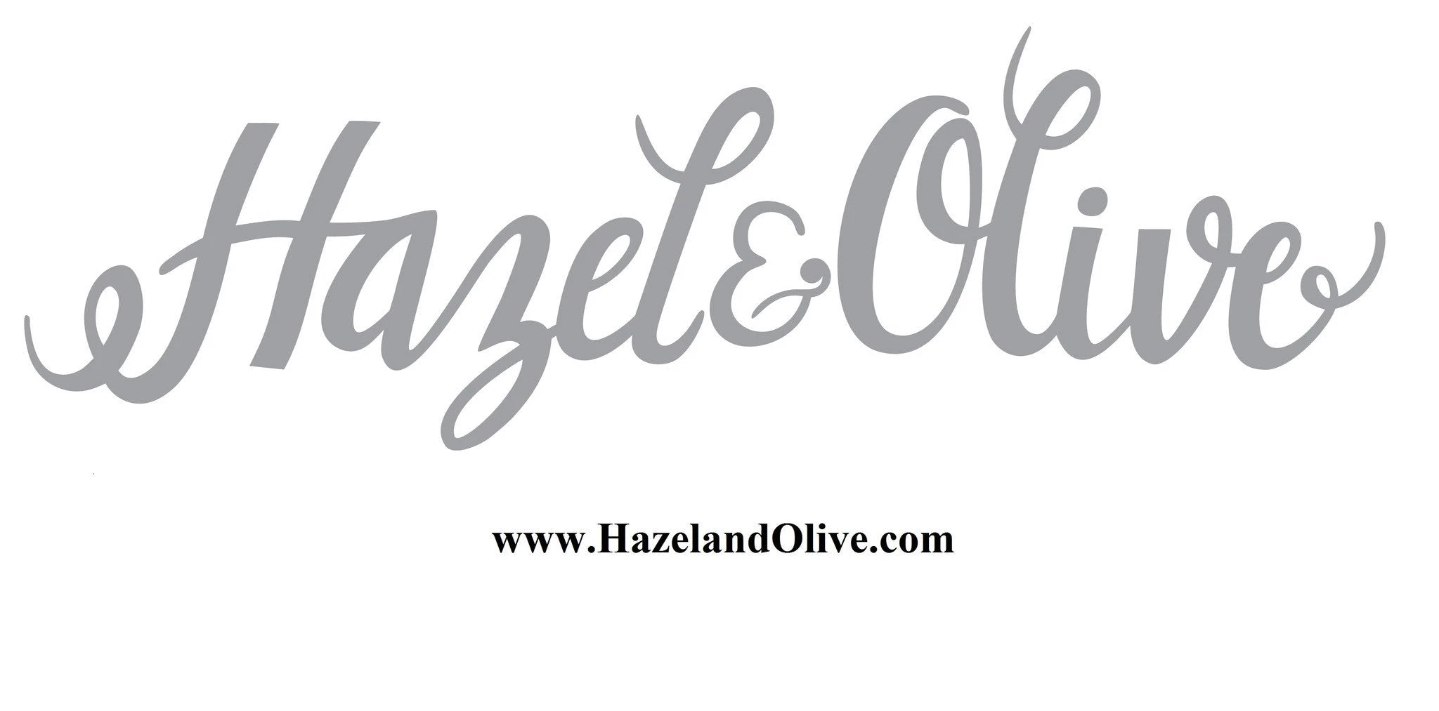 E- H&O Gift Card HAZEL & OLIVE E- H&O Gift Card -HAZEL & OLIVE shop hazel olive e h o gift card 338588374