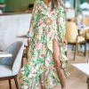 HAZEL & OLIVE Falling For Floral Maxi Dress - Multi 2 HAZEL & OLIVE Falling For Floral Maxi Dress - Multi -HAZEL & OLIVE shop hazel olive falling for floral maxi dress multi 37562950385858