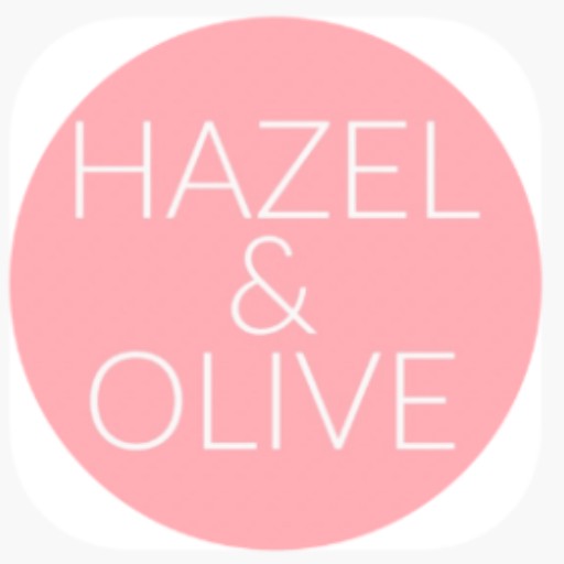 HAZEL & OLIVE shop